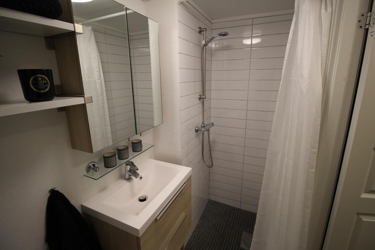 Kongensgate Apartments Крістіансанн Екстер'єр фото