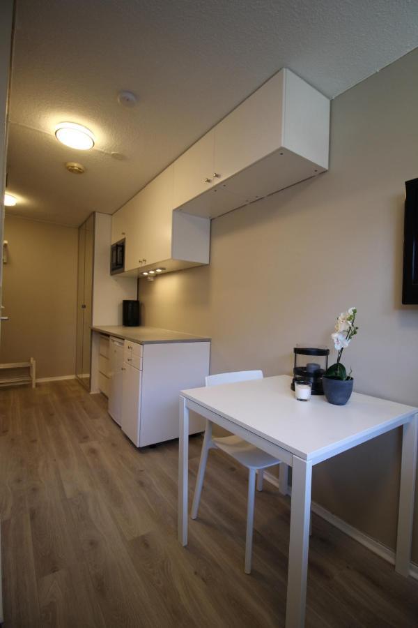 Kongensgate Apartments Крістіансанн Екстер'єр фото