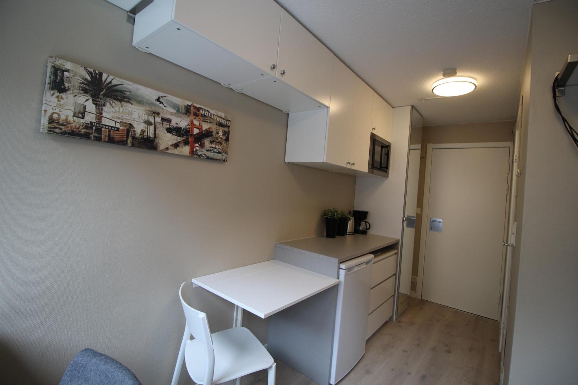 Kongensgate Apartments Крістіансанн Екстер'єр фото