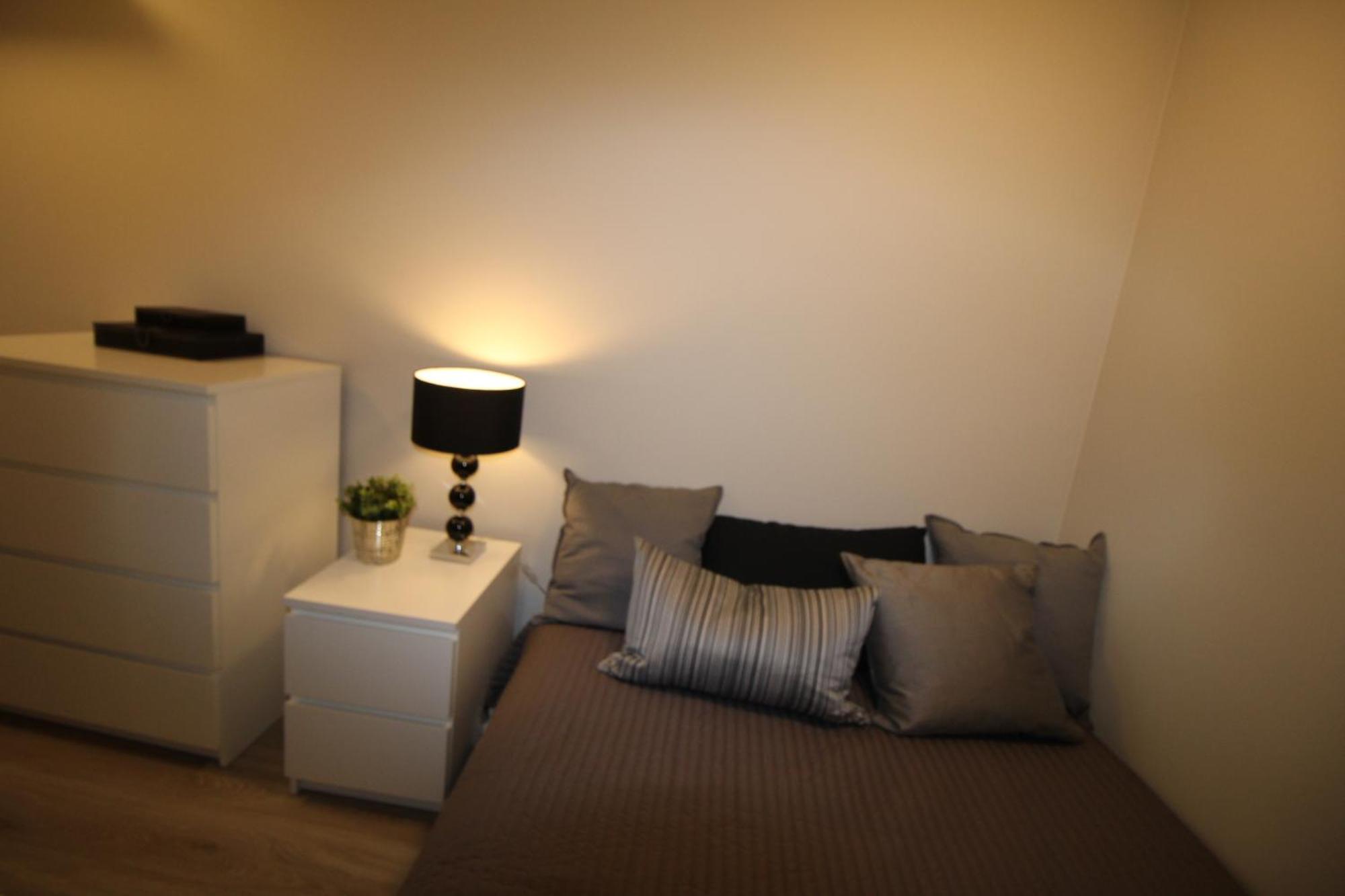 Kongensgate Apartments Крістіансанн Номер фото