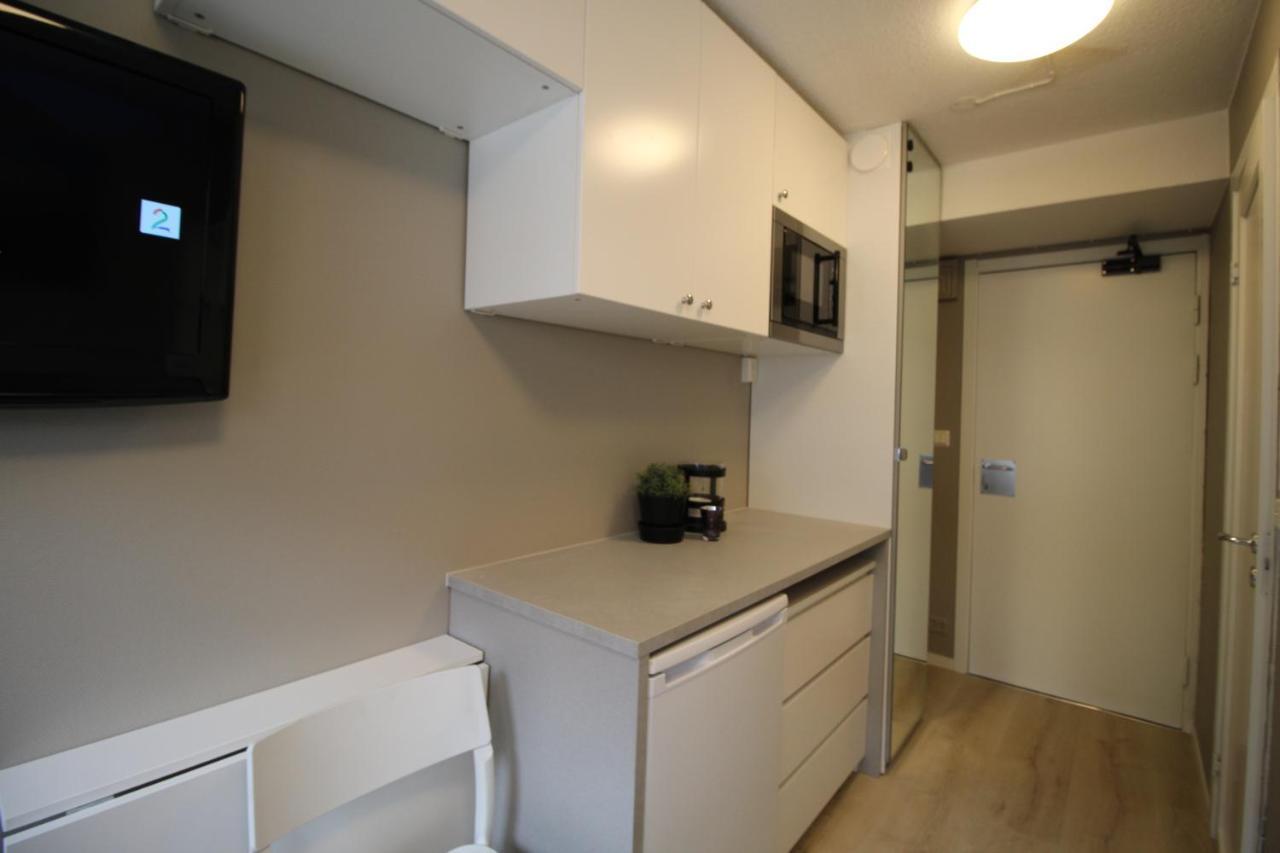 Kongensgate Apartments Крістіансанн Екстер'єр фото
